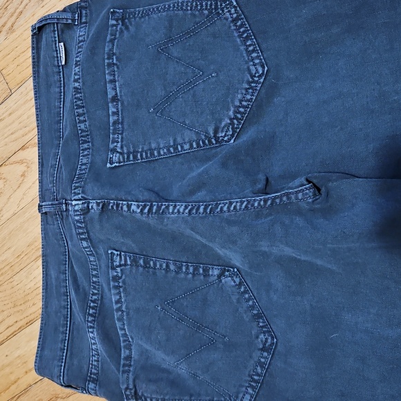 Mother flare jeans Women's size 31 - Picture 3 of 6